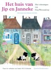 Annie M.G. Schmidt - Het huis van Jip en Janneke