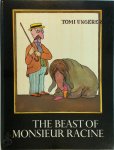 Tomi Ungerer 12427 - The Beast of Monsieur Racine