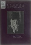 Tagore - Tagore - een testament