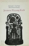 Edward C. Van Ness , Shita Prawirohardjo 305554 - Javanese Wayang Kulit