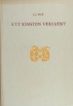 Mak, J.J. - Uyt ionsten versaemt. Retoricale studiën 1946-1956 Mak, J.J. - Uyt ionsten versaemt. Retoricale studiën 1946-1956