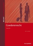 R. Westra, R. Westra - Recht in je opleiding  -   Goederenrecht