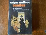edgar Wallace - Omnubus Het eiland van Eva/ Het meisje en het eenzame huis / Exclusief pension