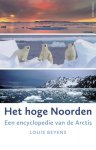 Louis Beyens - Het hoge noorden een encyclopedie van Arctis