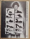 SM 1974: - De schoenen van Jan Jansen, 1964 -1974. Cat. 568.