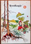  - Roodkapje