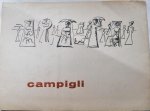 Massimo Campigli - Massimo Campigli