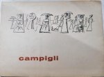Massimo Campigli - Massimo Campigli