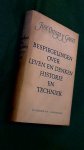 Ortega Y Gasset, Jose - Bespiegelingen over leven en denken, historie en techniek