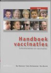 R. Burgmeijer, K. Hoppenbrouwers - B infectieziekten en vaccinaties handboek vaccinaties