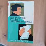 Witteveen, dr.K.M. - Het Evangelie tussen pacifisme en geweld - Huldrych Zwingli