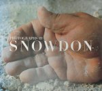 Drusilla Beyfus, Simon Callow - Photographs by Snowdon