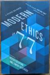 Capatano, Peter en Simon Critchley - Modern ethics in 77 arguments