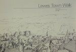 Barnard, Michael; Thorbum, Andrew e.a - Lewes Town Walk