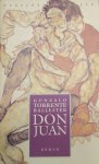 Torrente Ballester, Gonzago - Don Juan Torrente Ballester, Gonzago - Don Juan