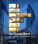 Belder, Bram - De Ouwe Werf