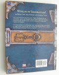 Monte Cook  /  Skip Williams  /  Jonathan Tweet - Dungeon Master's Guide   Core Rulebook II
