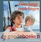 van der Welle, Elliene - Twee jonge zendelingen *nieuw* - laatste exemplaar!