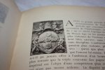 Homberg, Octave / GESIGNEERD  en nr. 508 van 750 - ROME dautrefois daujourdhui et de toujours