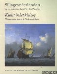Bellec, F. & Ph. Bosscher & A. Erftemeijer - Kunst in het kielzog: Het maritieme leven in de Nederlandse kunst = Sillages Neerlandais: La vie maritime dans l'art des Pays-Bas