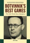 Alexander Khalifman - Botvinnik'S Best Games