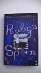 PIETRONI, Anna Lawrence. - Ruby's Spoon