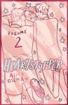 Alice Oseman - Heartstopper Volume 2