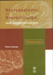 Winny Depaepe - Neuroanatomie en neurochirurgie voor verpleegkundigen