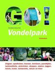 Rutten, F.S. - Go Vondelpark Alles Wat Je Kunt Doen Zie
