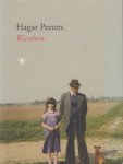Peeters, Hagar - Wasdom. Gedichten.