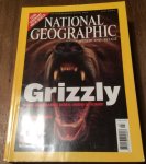 NGC redactie - National Geographic Magazine NL-België