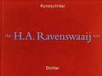 Drs. Margriet van Seumeren - Kunstschilder - H.A. Ravenswaaij - Dichter