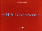 Drs. Margriet van Seumeren - Kunstschilder - H.A. Ravenswaaij - Dichter