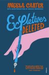 Angela Carter - Expletives Deleted Selected Writings