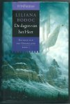 Bodoc, Liliana - De sage van het Grensland boek 1 De dagen van het hert Bodoc, Liliana - De sage van het Grensland boek 1 De dagen van het hert