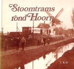 Kok, J. - Stoomtrams rond Hoorn