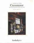 Sotheby - Chinese Art from Caramoor Center for Music and the Arts. New York 15 March 2016