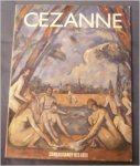 redactie - Cézanne. Numéro spécial de Connaissance des arts, hors série n° 77