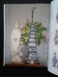 Catalogus Sotheby's - The Decorative Arts Sale, including the J.W.N.Achterbergh Collection and Fine Paintings