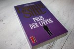 Steel, Danielle. - Prijs der liefde