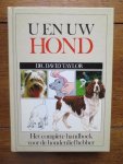 Taylor - U en uw hond Taylor - U en uw hond