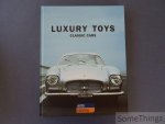Tumminelli, Paolo. - Luxury toys. Classic cars. Tumminelli, Paolo. - Luxury toys. Classic cars.