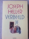 Heller, Joseph - Verbeeld je / druk 1