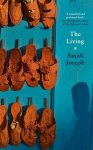 Anjali Joseph - Living
