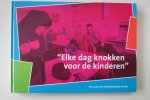 N. Ververs - Elke dag knokken voor de kinderen