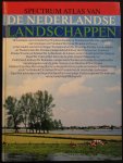 Morzer Bruijns, M.F. - Benthem R.J. - Spectrum atlas van DE NEDERLANDSE LANDSCHAPPEN