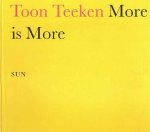 Hüsgen, Lucas et all - Toon Teeken. More is More.