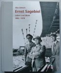 Dittrich, Elke - Ernst Sagebiel / Leben und Werk (1892-1970)