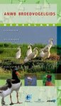 Buissink, F. - Broedvogelgids Nederland. Herkennen, waarnemen, observeren, verspreiding, habitats
