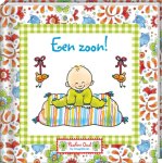 Pauline Oud, Onbekend - Pauline Oud - Een zoon!